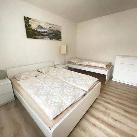 Apartman Hm Horní Maršov 외부 사진