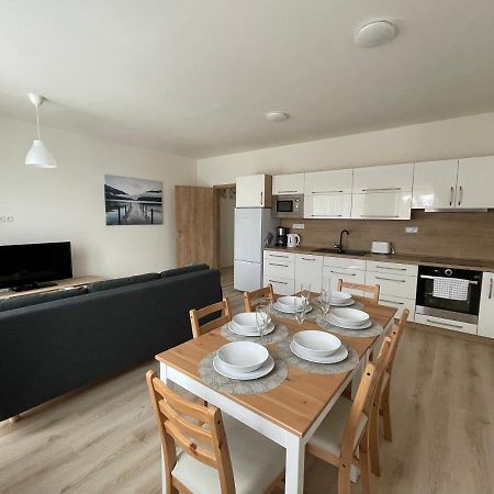 Apartman Hm Horní Maršov 외부 사진