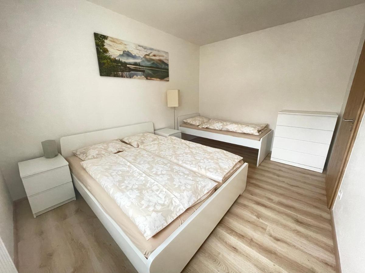Apartman Hm Horní Maršov 외부 사진