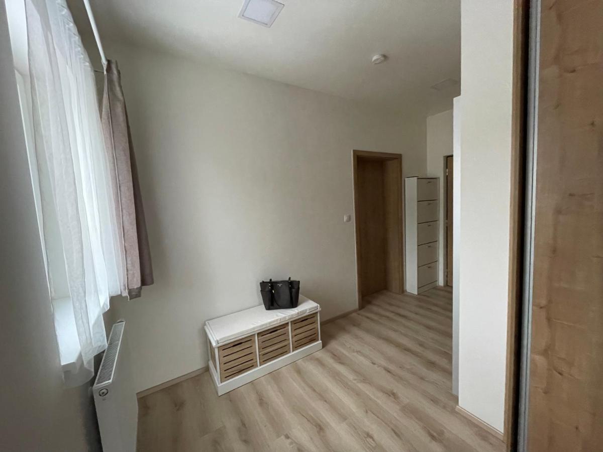 Apartman Hm Horní Maršov 외부 사진