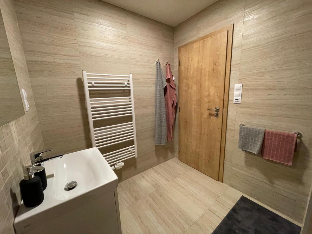 Apartman Hm Horní Maršov 외부 사진