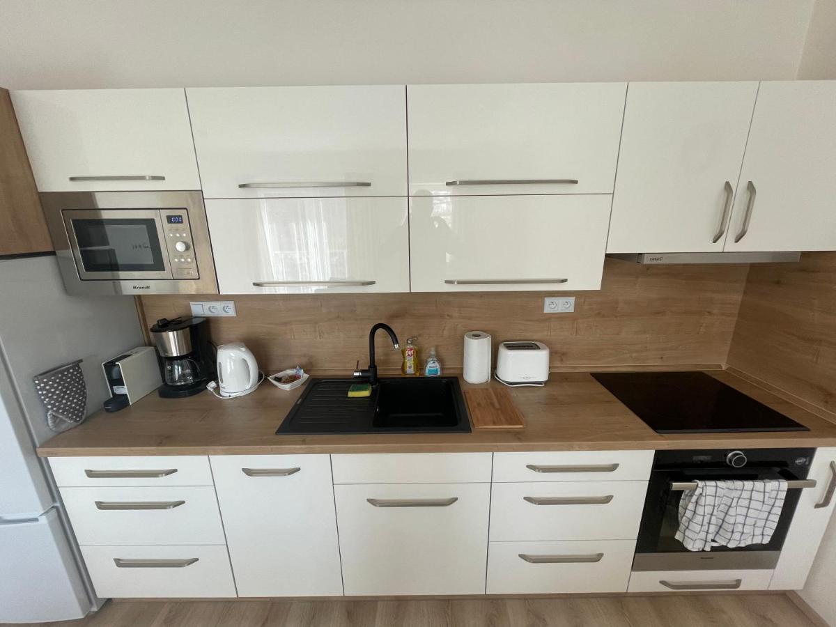 Apartman Hm Horní Maršov 외부 사진